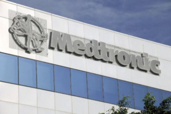 Medtronic cumpără Covidien pentru 42,9 mld. dolari